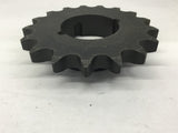 Martin 80BTB17H Sprocket 80 Chain 17 Tooth