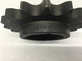 Martin 80BTB17H Sprocket 80 Chain 17 Tooth