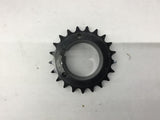 Browning H60Q21 Sprocket 60 Chain 21 Tooth