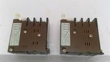 Toshiba R-20E Overload Relay 3.6A Lot of 2