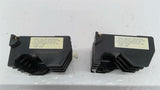 Toshiba R-20E Overload Relay 3.6A Lot of 2