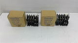 Toshiba R-20E Overload Relay 1.8A Lot of 2
