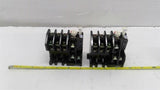 Toshiba R-20E Overload Relay 1.8A Lot of 2