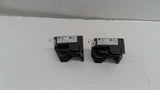 Toshiba R-20E Overload Relay 1.8A Lot of 2