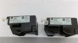 Toshiba R-20E Overload Relay 1.8A Lot of 2