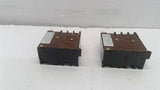 Toshiba R-20E Overload Relay 1.8A Lot of 2