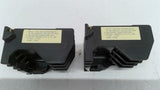 Toshiba R-20E Overload Relay 1.8A Lot of 2