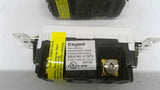 Radiant 2097TRWRW GFCI Duplex TR Receptacle 20A 125VAC 60HZ Weather Resistant
