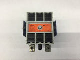 ASEA EFLG 160-2P Contactor 240 volt 50 HP