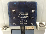 ASEA EFLG 160-2P Contactor 240 volt 50 HP