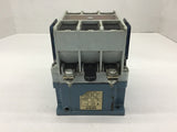 ASEA EFLG 160-2P Contactor 240 volt 50 HP