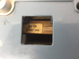 ASEA EFLG 160-2P Contactor 240 volt 50 HP