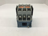 ASEA EFLG 65-3P Drive Contactor 240 Volt 20 HP 75 Amp