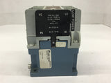 ASEA EFLG 65-3P Drive Contactor 240 Volt 20 HP 75 Amp
