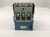 ASEA EFLG 65-3P Drive Contactor 240 Volt 20 HP 75 Amp