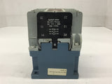 ASEA EFLG 65-3P Drive Contactor 240 Volt 20 HP 75 Amp