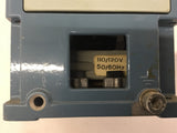 ASEA EFLG 65-3P Drive Contactor 240 Volt 20 HP 75 Amp