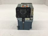 ASEA Drive Contactor EFLG 30-3P 110/120V 50/60Hz 240 volts 7 1/2 HP