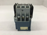 ASEA Drive Contactor EFLG 30-3P 110/120V 50/60Hz 240 volts 7 1/2 HP