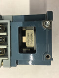 ASEA Drive Contactor EFLG 30-3P 110/120V 50/60Hz 240 volts 7 1/2 HP