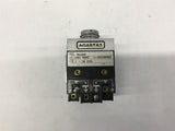 Agastat 7012AF Time Delay Relay 1-10Min 120v 60Hz