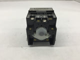 Agastat 7012AF Time Delay Relay 1-10Min 120v 60Hz