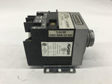 Agastat 7012AF Time Delay Relay 1-10Min 120v 60Hz