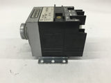 Agastat 7012AF Time Delay Relay 1-10Min 120v 60Hz
