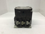 Cutler Hammer C30EG3 AC Lighting Contactor 100Amp