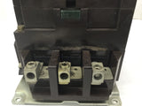 Cutler Hammer C30EG3 AC Lighting Contactor 100Amp