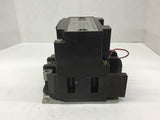 Cutler Hammer C30EG3 AC Lighting Contactor 100Amp