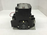 Cutler Hammer C30EG3 AC Lighting Contactor 100Amp