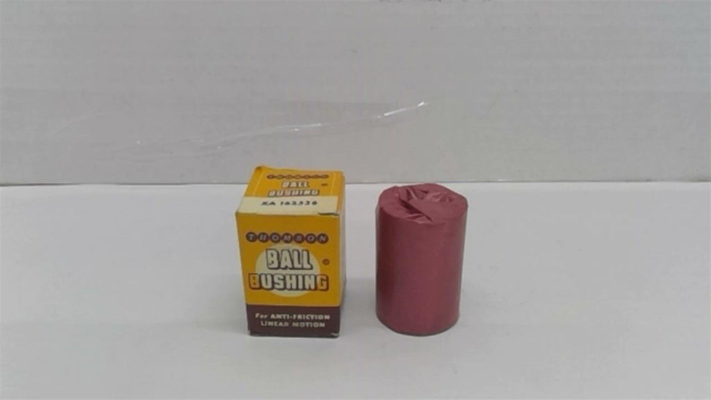 Thomson XA 162536 Ball Bushing 1X1-9/16X2 1/4"