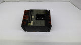 Square D FAL36060 Series 2 Type FAL 600V AC 250V For 1 Phase Or 250V DC