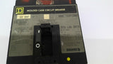Square D FAL36060 Series 2 Type FAL 600V AC 250V For 1 Phase Or 250V DC