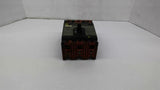 Square D FAL36060 Series 2 Type FAL 600V AC 250V For 1 Phase Or 250V DC