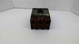Square D FAL36060 Series 2 Type FAL 600V AC 250V For 1 Phase Or 250V DC