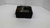 Square D FAL36060 Series 2 Type FAL 600V AC 250V For 1 Phase Or 250V DC