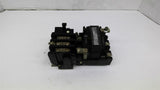 General Electric CR306A0 Nema Size 00 Max Volts 600 AC Max Amps