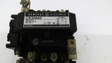 General Electric CR306A0 Nema Size 00 Max Volts 600 AC Max Amps