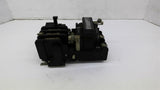 General Electric CR306A0 Nema Size 00 Max Volts 600 AC Max Amps