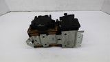 General Electric CR306A0 Nema Size 00 Max Volts 600 AC Max Amps