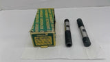 Greenlee 213AA Draw Stud For 746 RAM 3/4"X 5 3/8" Lot Of 2