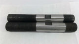 Greenlee 213AA Draw Stud For 746 RAM 3/4"X 5 3/8" Lot Of 2