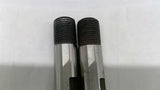 Greenlee 213AA Draw Stud For 746 RAM 3/4"X 5 3/8" Lot Of 2