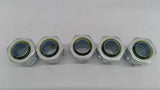 Hubbell 3404 Liquid Tight Straight Connector 1" Lot Of 10