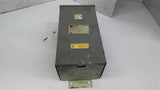 Magnetek Power Former 211-0071-055 Outdoor Type 3R U/L Insulation Class