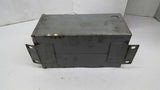 Magnetek Power Former 211-0071-055 Outdoor Type 3R U/L Insulation Class