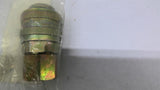 Alemite Corporation MIL-C4109A 328031 Female Coupler Y10