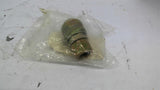 Alemite Corporation MIL-C4109A 328031 Female Coupler Y10